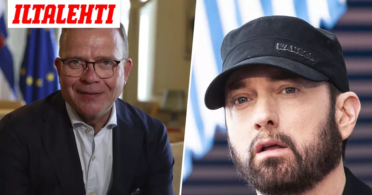 Orpon päivityksen taustalla roisi kappale: ”Siemensyöksy rinnoillesi”