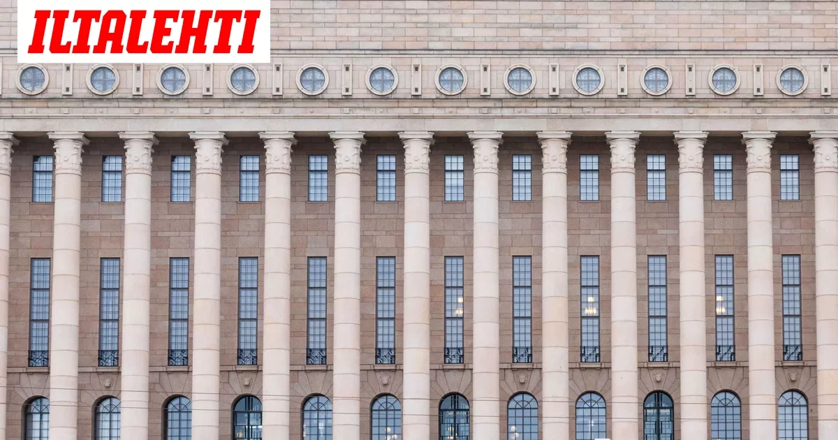 Yle: Murska-arvio hallitukselle