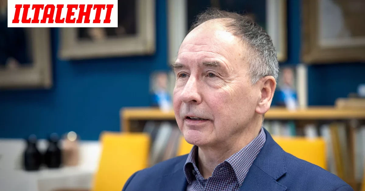 Suuri käänne vireill�ä Ukrainassa? Pekka Toveri tyrmää everstin arvion