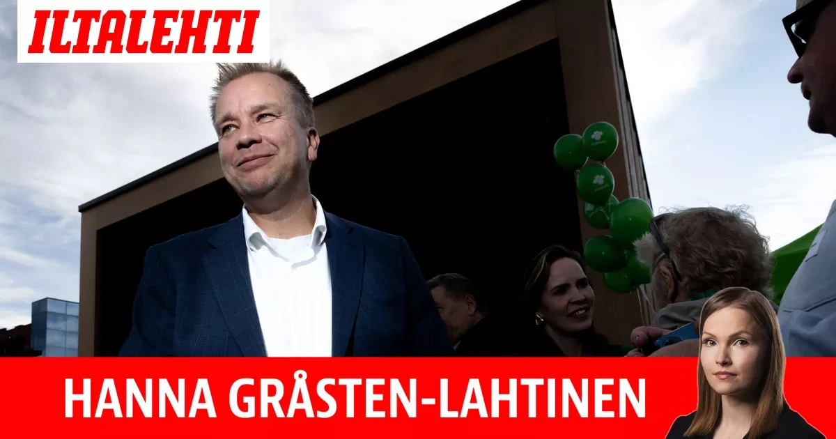 Analyysi:Keskustan lupaus törmää karuun todellisuuteen