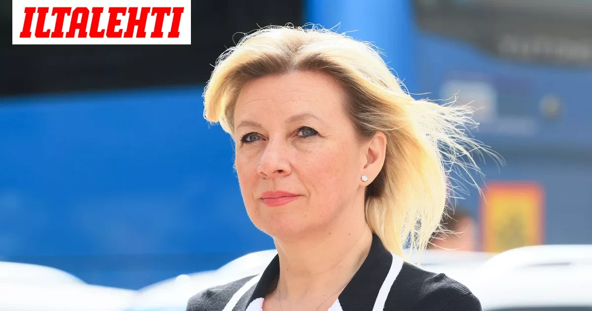 Suomi sai Zaharovan kupin nurin – ”Veriseen kuiluun”