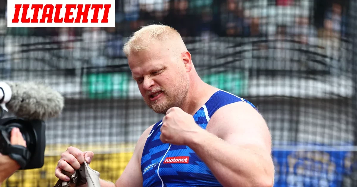 Suomen tähti jyrähtää vaaroista ja tyrmää ruotsalaisten selityksen – ”Oikea riski olemassa”