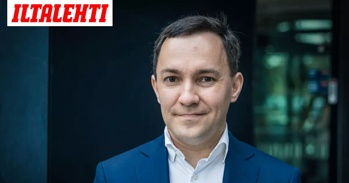 Wille Rydmanilta kova ehdotus: Ohitetaan vaalivoittaja