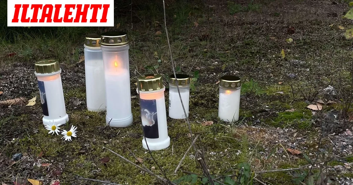 Naapurinpoika, 6, kuoli traagisesti – Perheenisää, 53, syytetään rikoksista