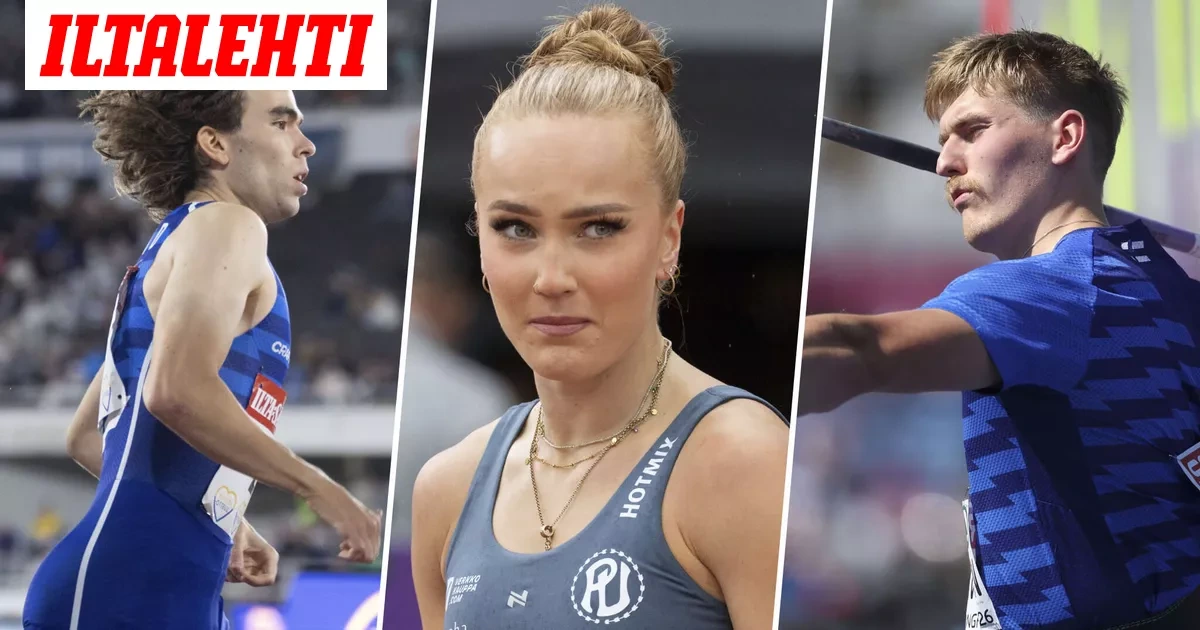 IL seuraa: Ai jai! Suomelle karu takaisku – Diskattu mies ulos