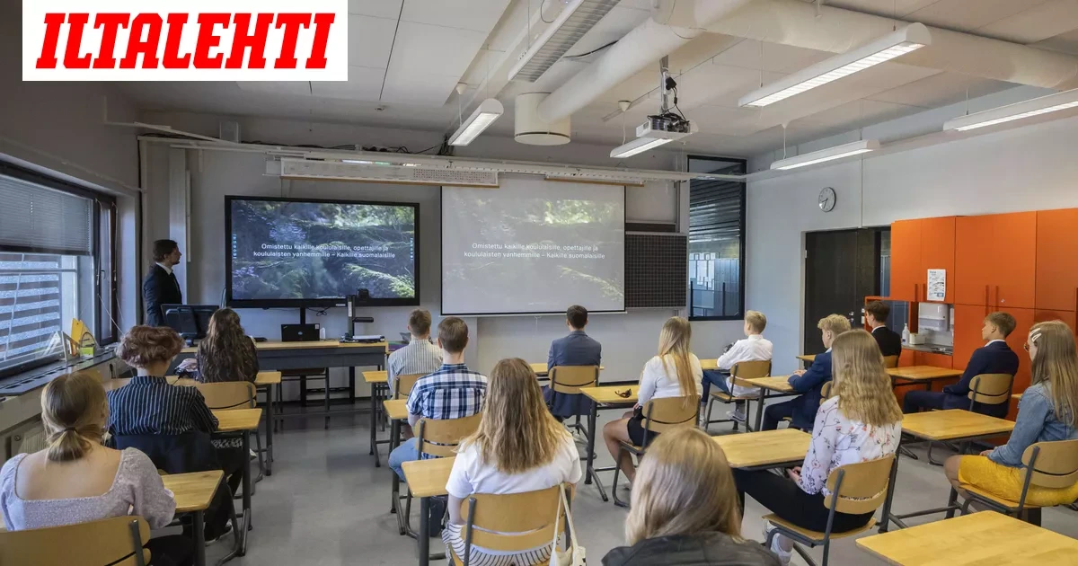 Mediat: Lukukausimaksut astuivat voimaan – Tyly tulos