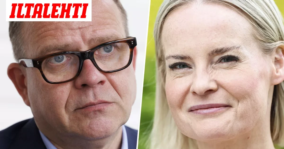 Politiikan puskaradio: Petteri Orpon painajainen peruuntui – Tätä kokoomuksessa pelättiin