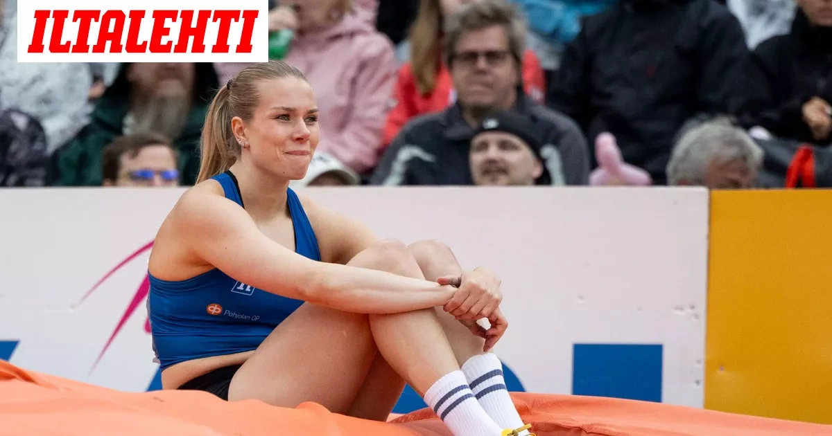 Elina Lampela: Surkea tieto
