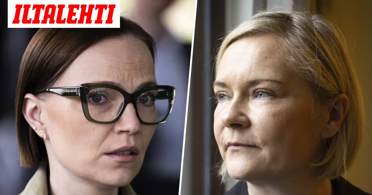 Minja Koskela tyrmää ministerin ehdotuksen Espanjan Schengen-potkuista: ”Hätiköintiä”