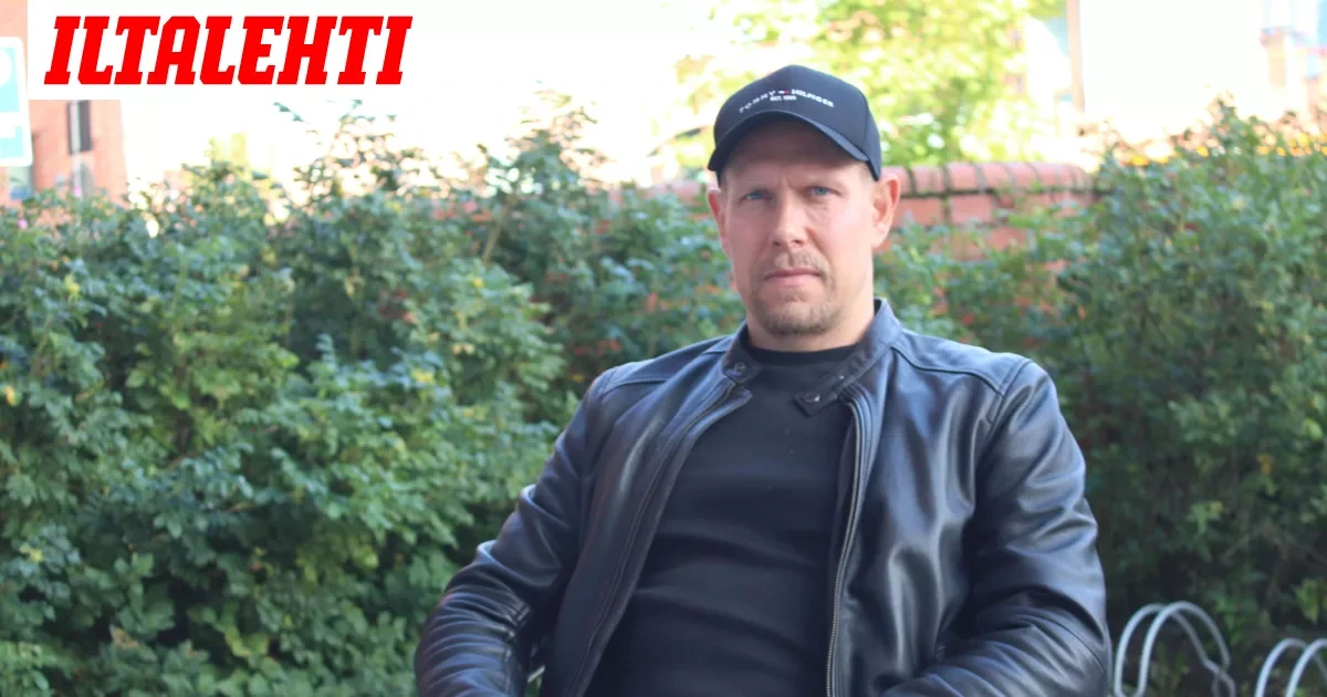 Henri Puputti, 43, teki tempun, johon kukaan muu ei ole pystynyt – ”En olisi uskonut”