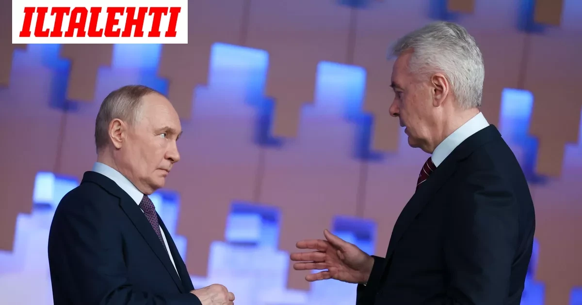 Putinin liittolaiselta suoraa tekstiä Venäjän taloudesta – Yksi asia ”tuhoaisi” maan täysin