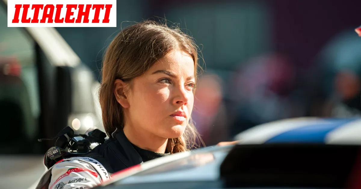 Janni Hussille karmea pettymys – Jari-Matti Latvala: ”Kohtuutonta”