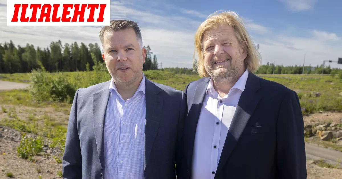 Viestit paljastavat: Vantaan kaupungin johto setvi areenahankkeen taustoja