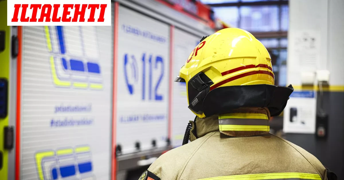 HU: Pelastaja irtisanottiin vakavan laiminlyönnin takia – ”Erittäin harvinaista”