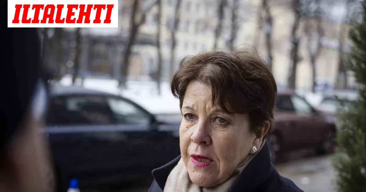 Asiantuntija MT:lle: Venäjä kartoittaa Suomen energiaverkkoja sotilaallista konfliktia varten