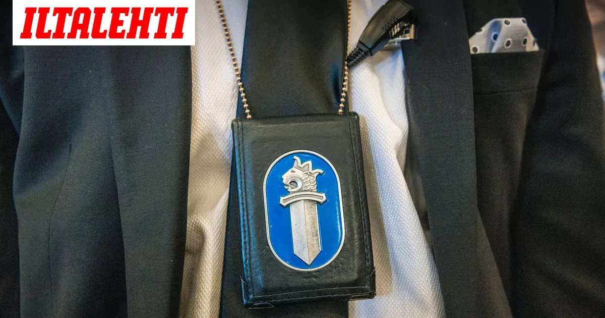 Suomalaisfirman työntekijöitä epäillään rikoksesta