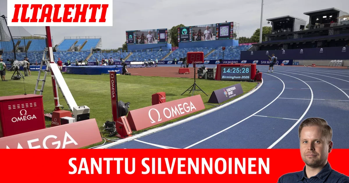Kommentti:Kaikkien aikojen jysähdys