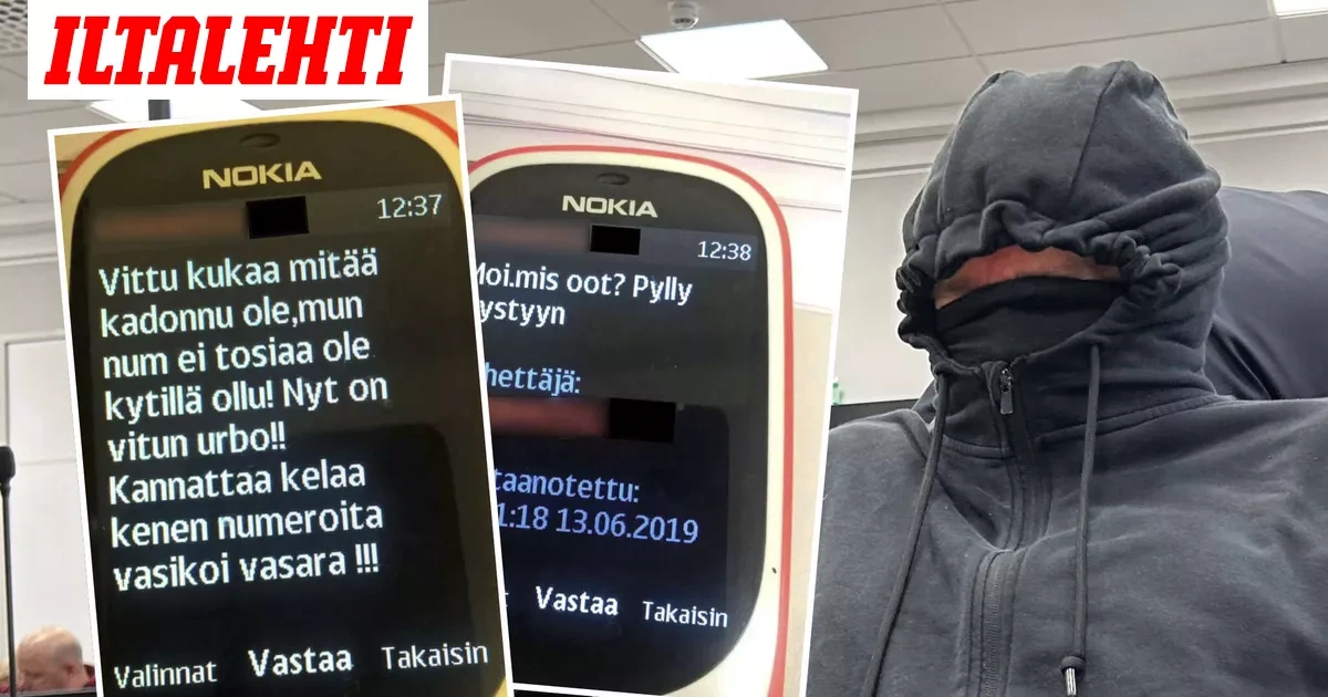 Tällaisia viestejä Saara Arvan isä ja sisko saivat, kun poliisi kiinnostui Mika Moringista