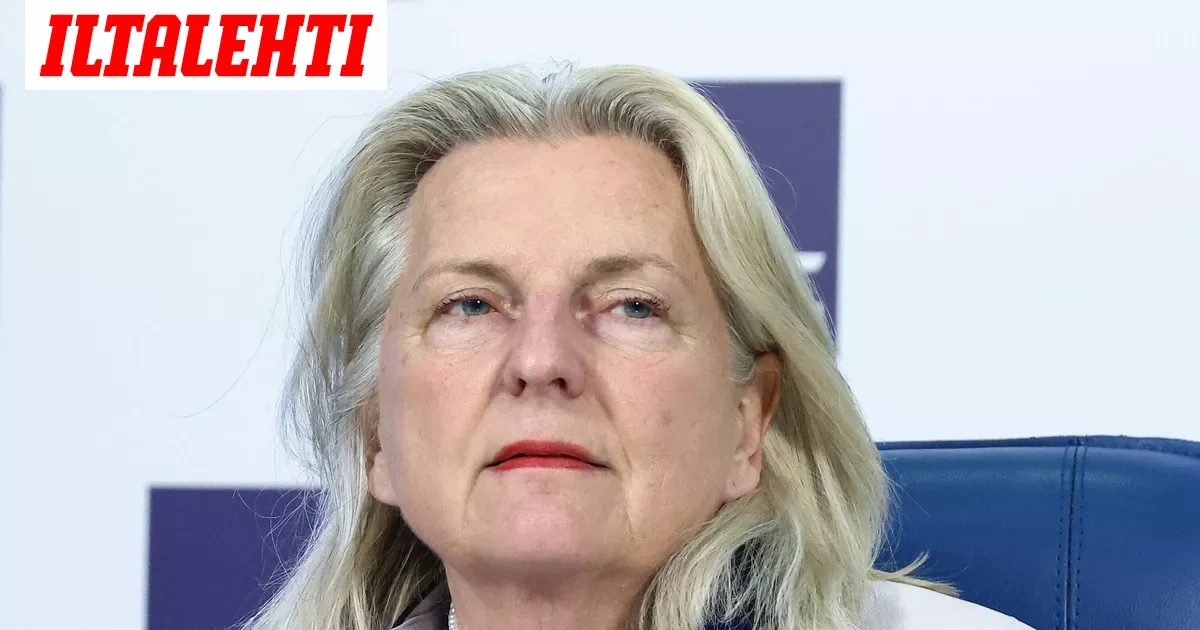 Putinin ystävä muutti Venäjälle ja näki jotain järkyttävää