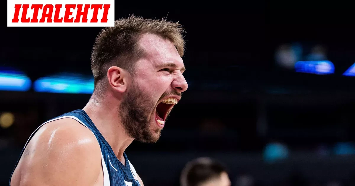 Luka Doncic likaisen riidan keskellä – Ex-kumppanilta jäätävä vaatimus
