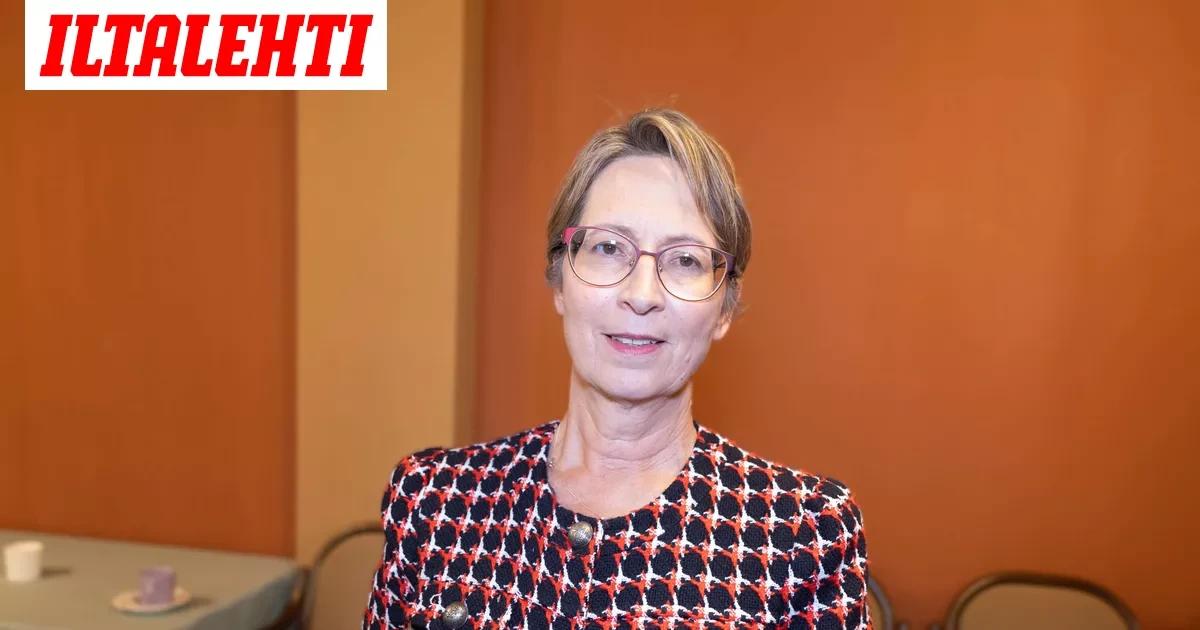 Sari Essayah kannattaa tonnin tapporahaa