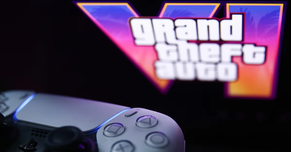 Videoita odotetusta GTA VI:sta väitetään vuotaneen verkkoon – emoyhtiö aloittanut oikeustoimet