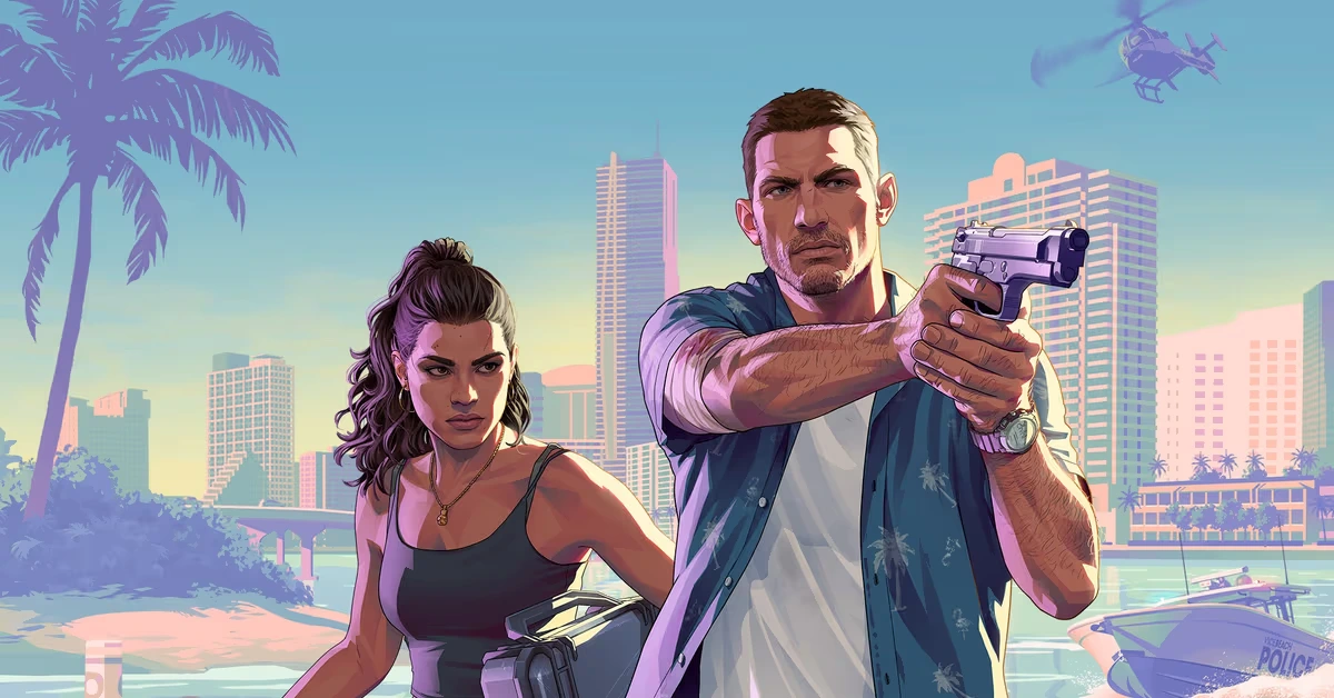 Kuumeisesti odotetun GTA-pelin julkaisija kommentoi vuotoja: ”Sydäntäsärkeviä”