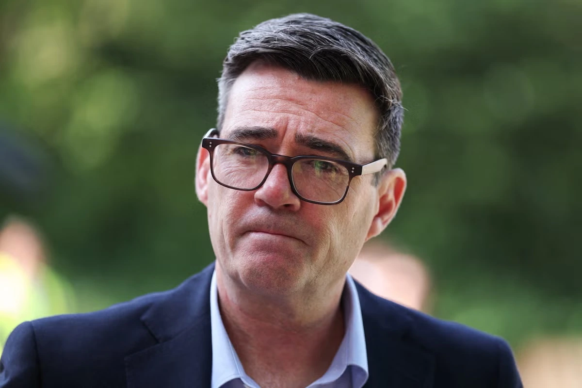 The stark reality facing Andy Burnham’s council housebuilding revolution