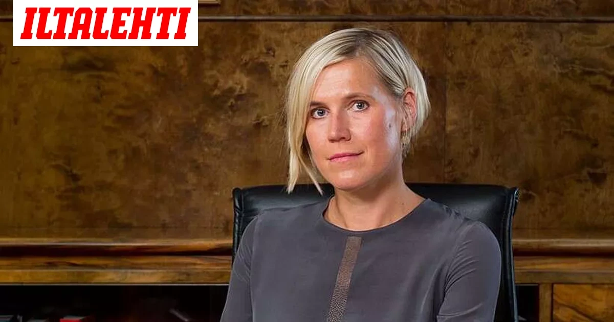 Yllätysnimi nousemassa Viron presidentiksi
