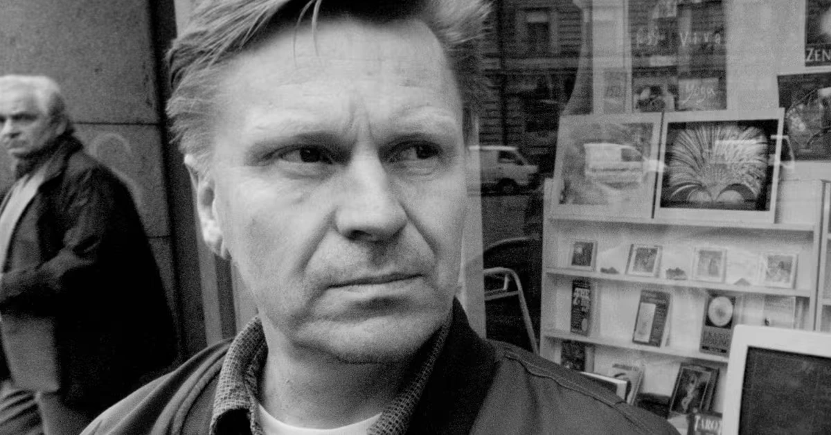 Näyttelijä Kari Sorvali on kuollut