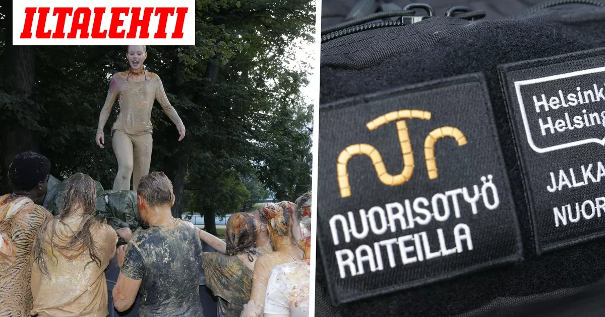 Raisuja tapahtumia tänään Helsingissä: ”Valitettavasti jollain lähtee lapasesta” – IL seuraa