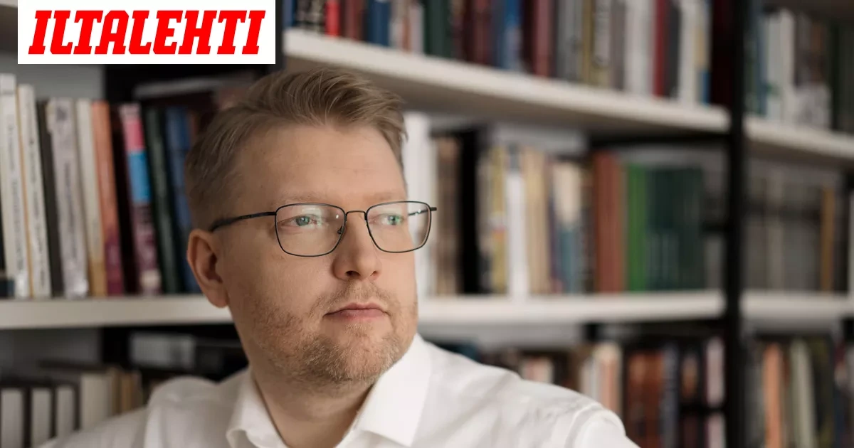 Putinin liittolainen suhmuroi Eurooppa-myönteistä puoluetta ulos vaaleista – Tässä perustelut