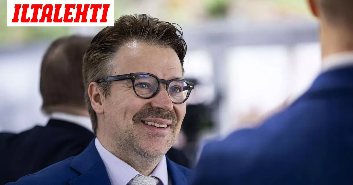 Ville Niinistö: ”Blokkaan heti denialistit ja muut whataboutistit”
