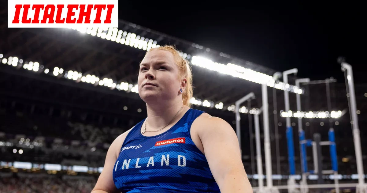 Krista Tervolta rehellinen paljastus