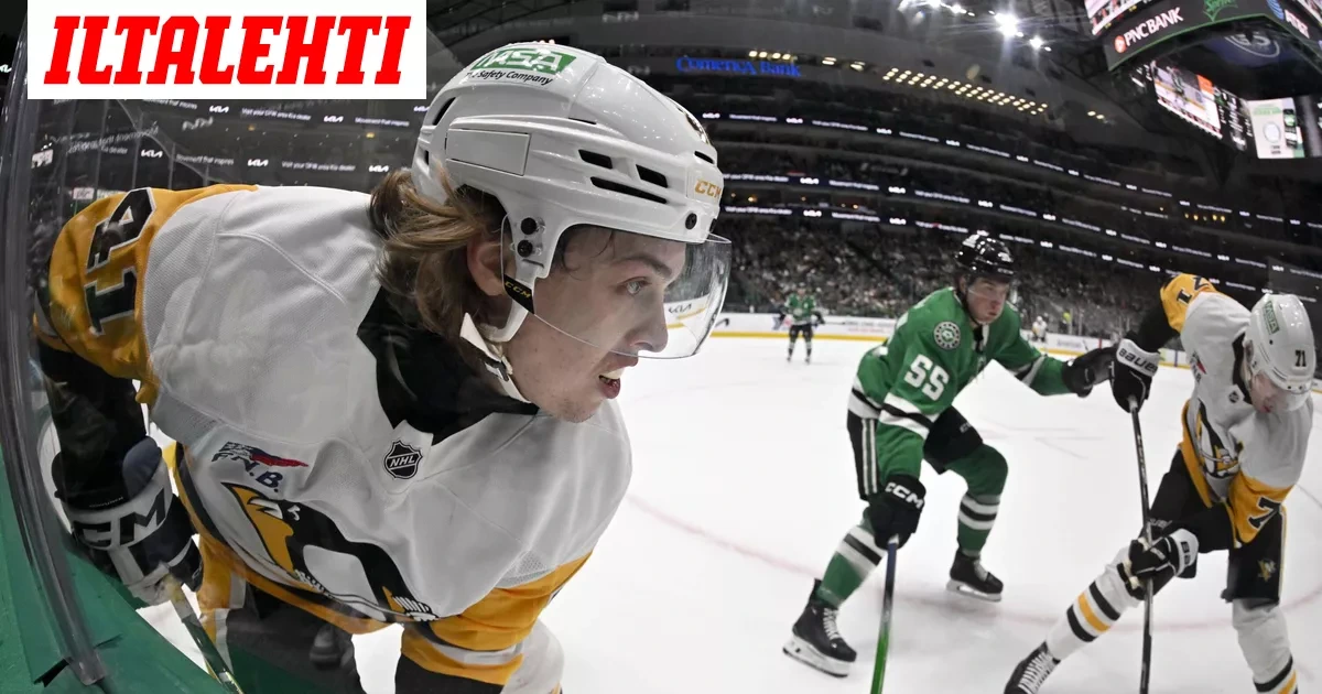 Kommentti:Suomalaispelaajan jättisopimus hämää – NHL-pomon nerokas kikka paljastui
