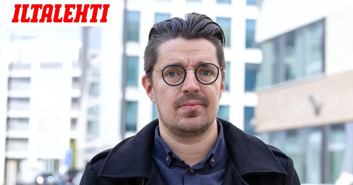 Lääkäri-Atte jyrähtää Tuusulan tapauksesta: Ei ole poliisin tehtävä
