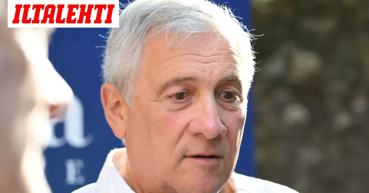 ”Täysin hyväksymätöntä” – Italia raivostui Espanjan vastatoimista