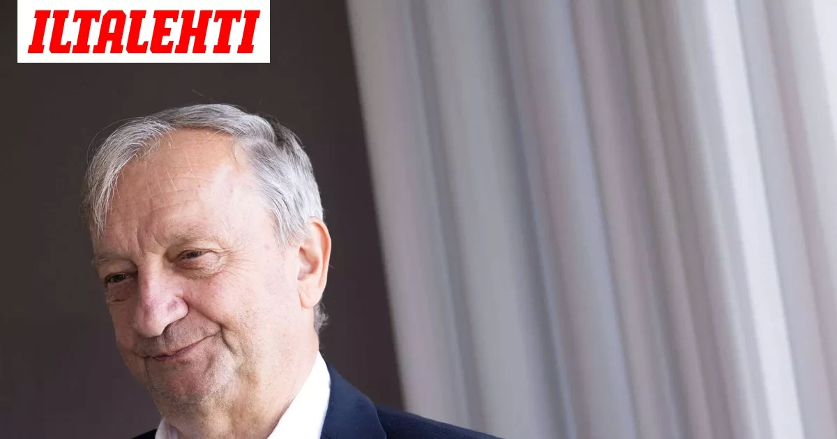 Harkimolta kova väite: Hallitus tekee löysän budjetin vaalien takia