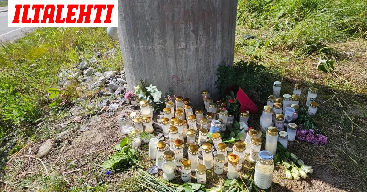 Järkyttyneet paikalliset kertovat Kaarinan turman nuorista uhreista: ”Sellainen kisailija, joka koetteli rajojaan”