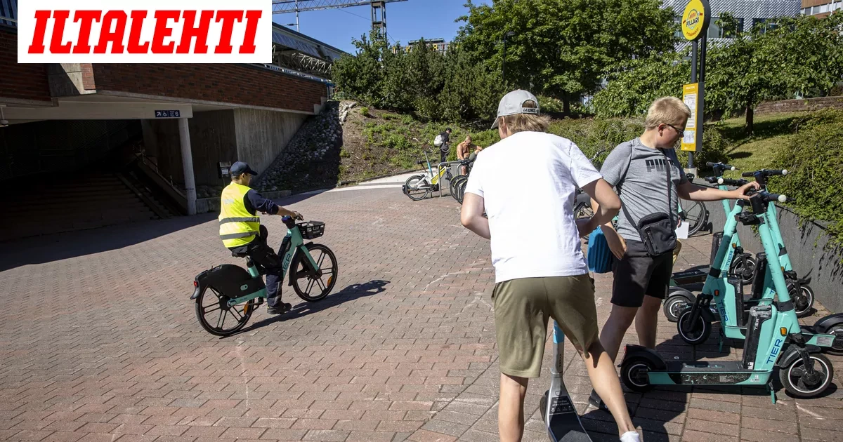 Vaarallinen ilmiö leviää – Saksalaislehti kehottaa ottamaan käyttöön Suomen ”radikaalit” otteet
