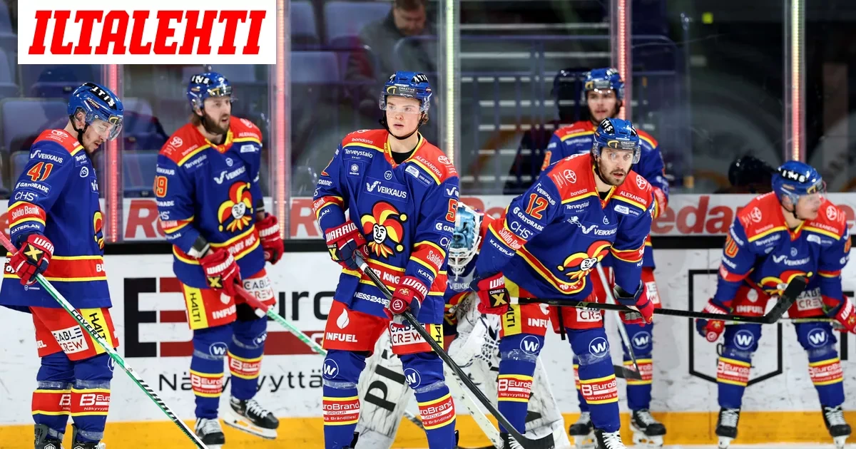 IL seuraa Pitsiturnausta: Kiekkokausi käyntiin! Jokerit mukana