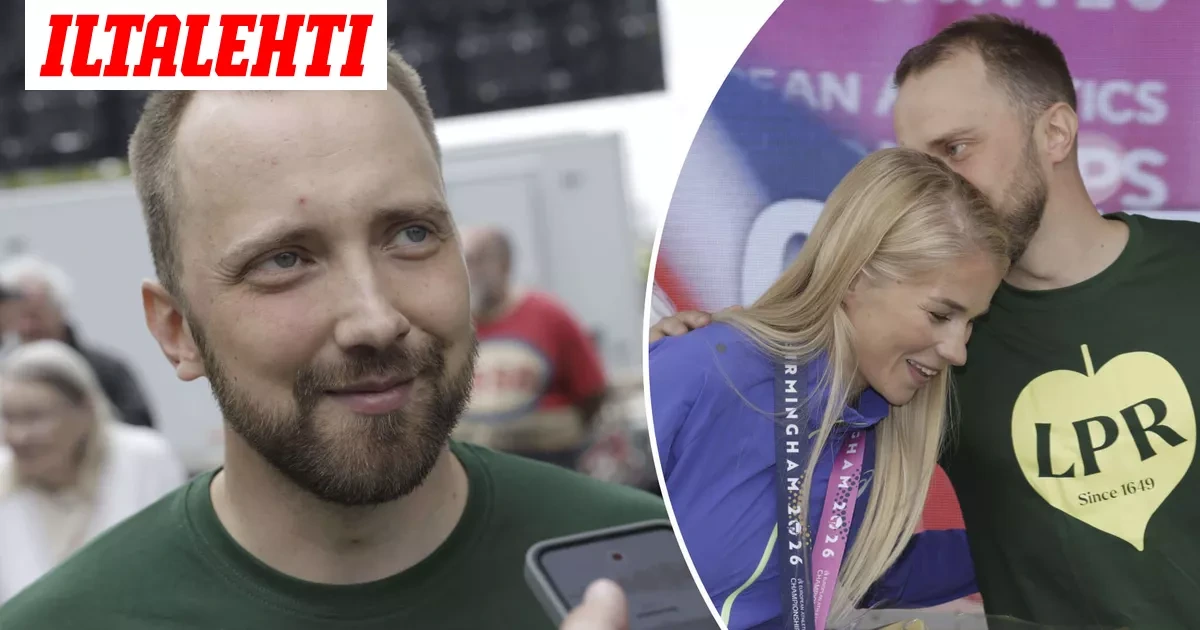Kaupunginjohtajalta arveluttava kommentti Alisa Vainion juhlissa – ”Poliisijuttu”
