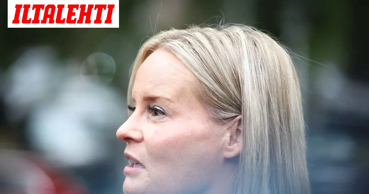Veroista positiivinen tieto – Heti tuli synkkä muistutus