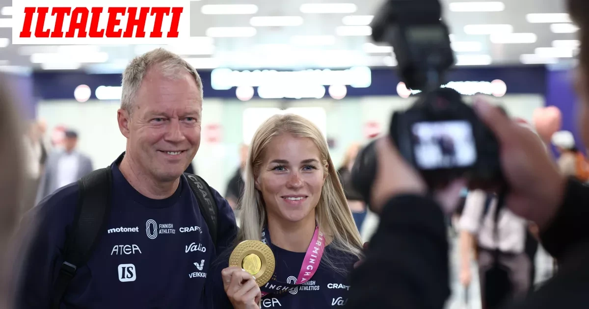 Alisa Vainiosta kovaa puhetta – ”En näe mitään syytä”