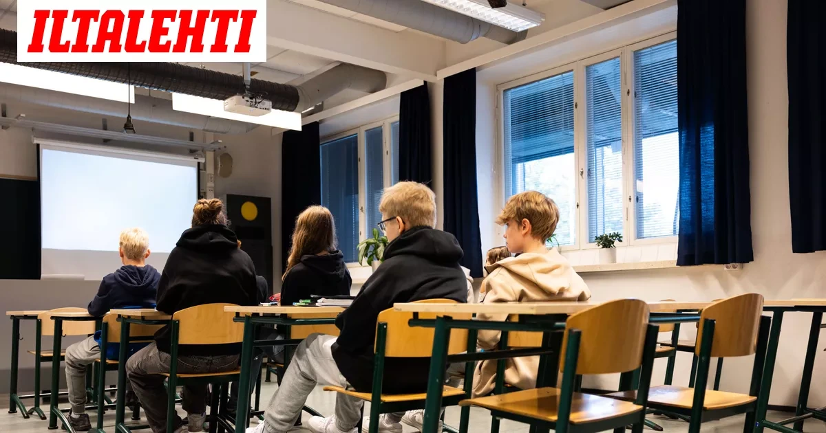 Nyt puhuvat rehtorit koulushoppailusta: ”On olemassa riski”