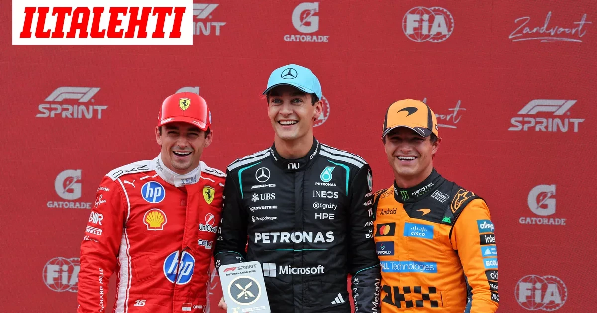 Valtteri Bottaksen Cadillacin vaikeudet jatkuvat