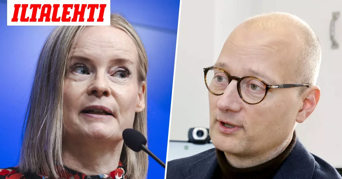 Suomelle tyly varoitus: Nämä päätökset on tehtävä heti