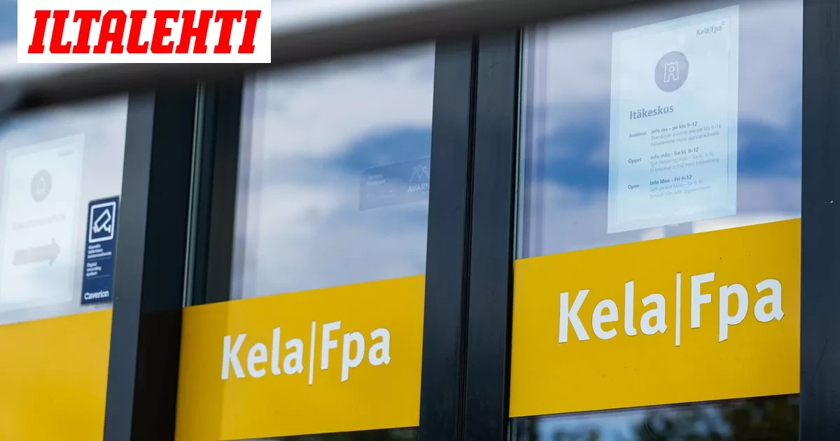 JS: Pienituloinen voi toivoa, ettei saa veronpalautusta ollenkaan ��– Tässä syy