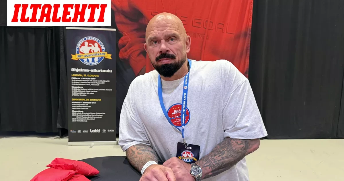 Laihtunut Bull Mentula paljastaa jättiyllätyksen: ”Joka ilta”