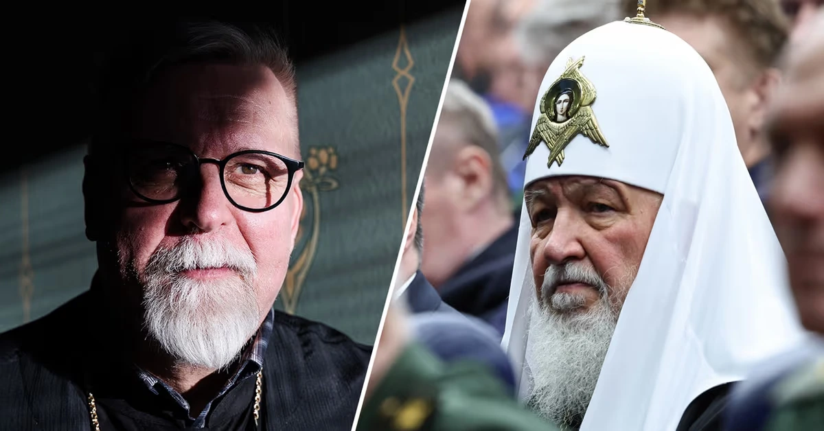 Venäjän kirkon johtaja ylistää maan ydinaseita ”Jumalan laupeudeksi” – arkkipiispa Elia tyrmää puheet